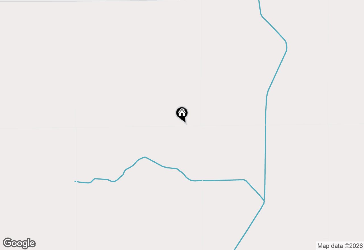 Map of 884 E 1200n Road, Melvin, IL 60952