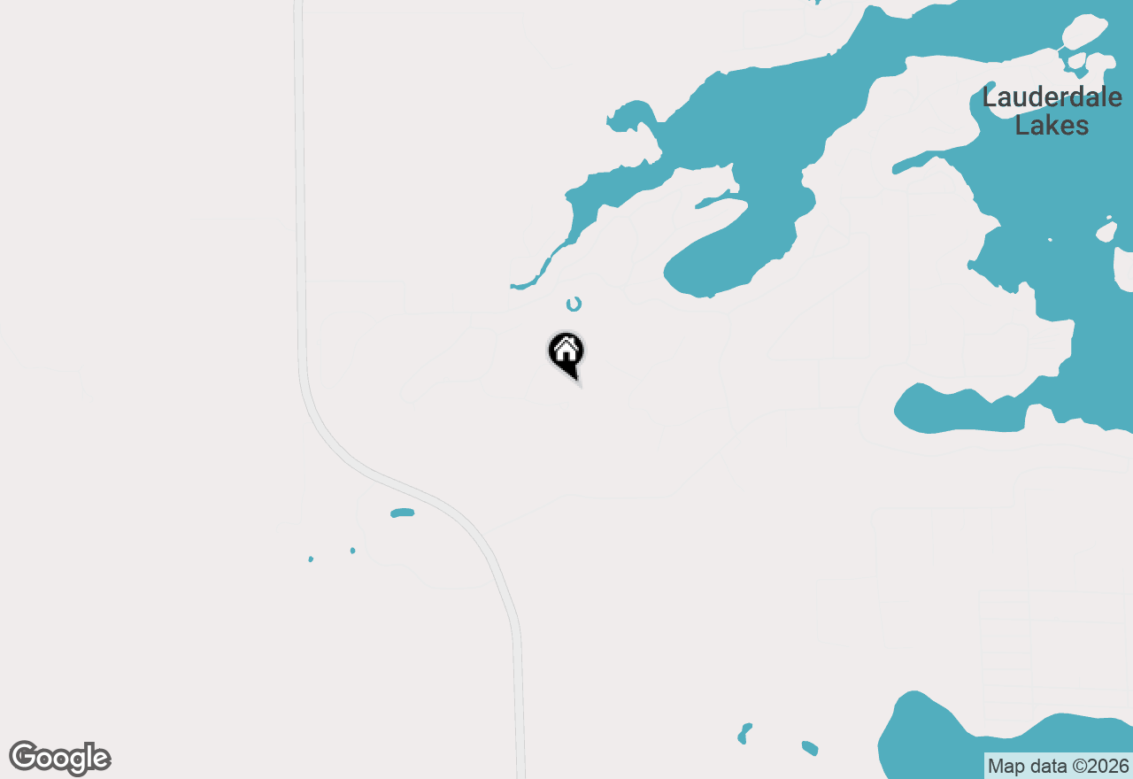Map of W5838 Mariner Hills Ct, Elkhorn, WI 53121