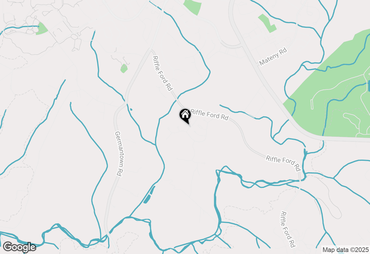 Map of 17302 Autumn Harvest Court, Germantown, MD 20874