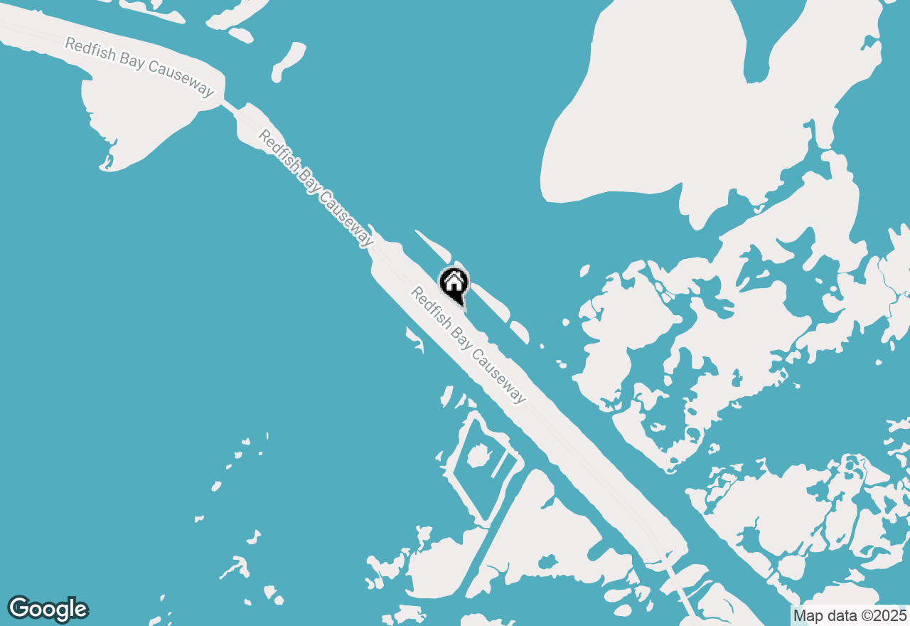 Map of 2100 E 361 Highway, Aransas Pass, TX 78336