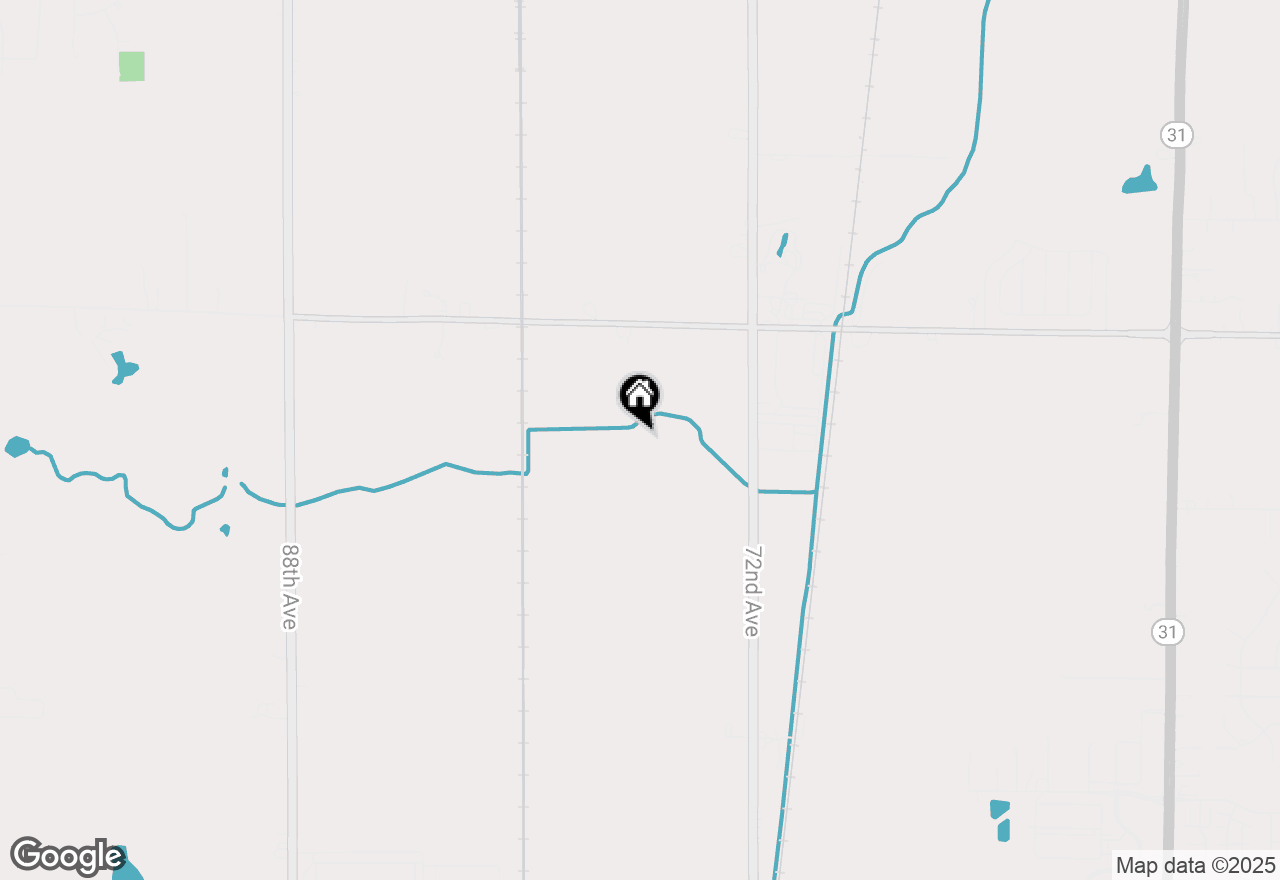 Map of 7611 18th St, Kenosha, WI 53144