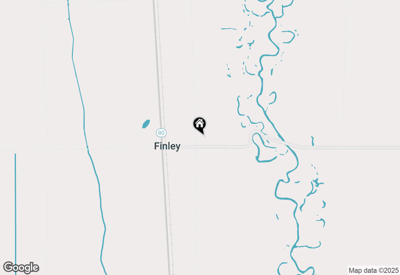 Map of N15740 9th Avenue, Necedah, WI 54646