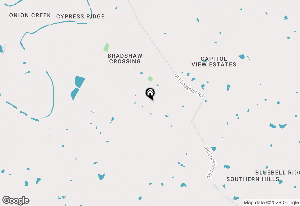 Map of 10906 Sentinel Dr, Austin, TX 78747
