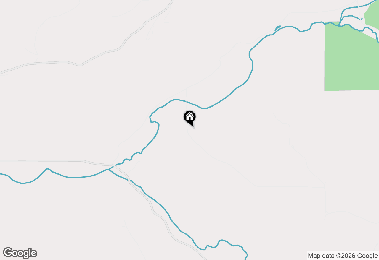Map of 30710 Oakland Rd, Cashton, WI 54619