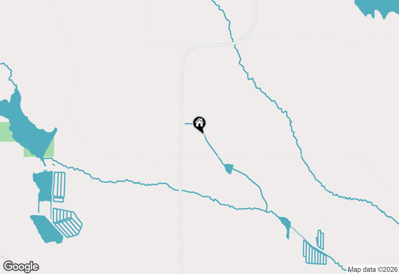 Map of 25032 Atwood Ave, Warrens, WI 54666