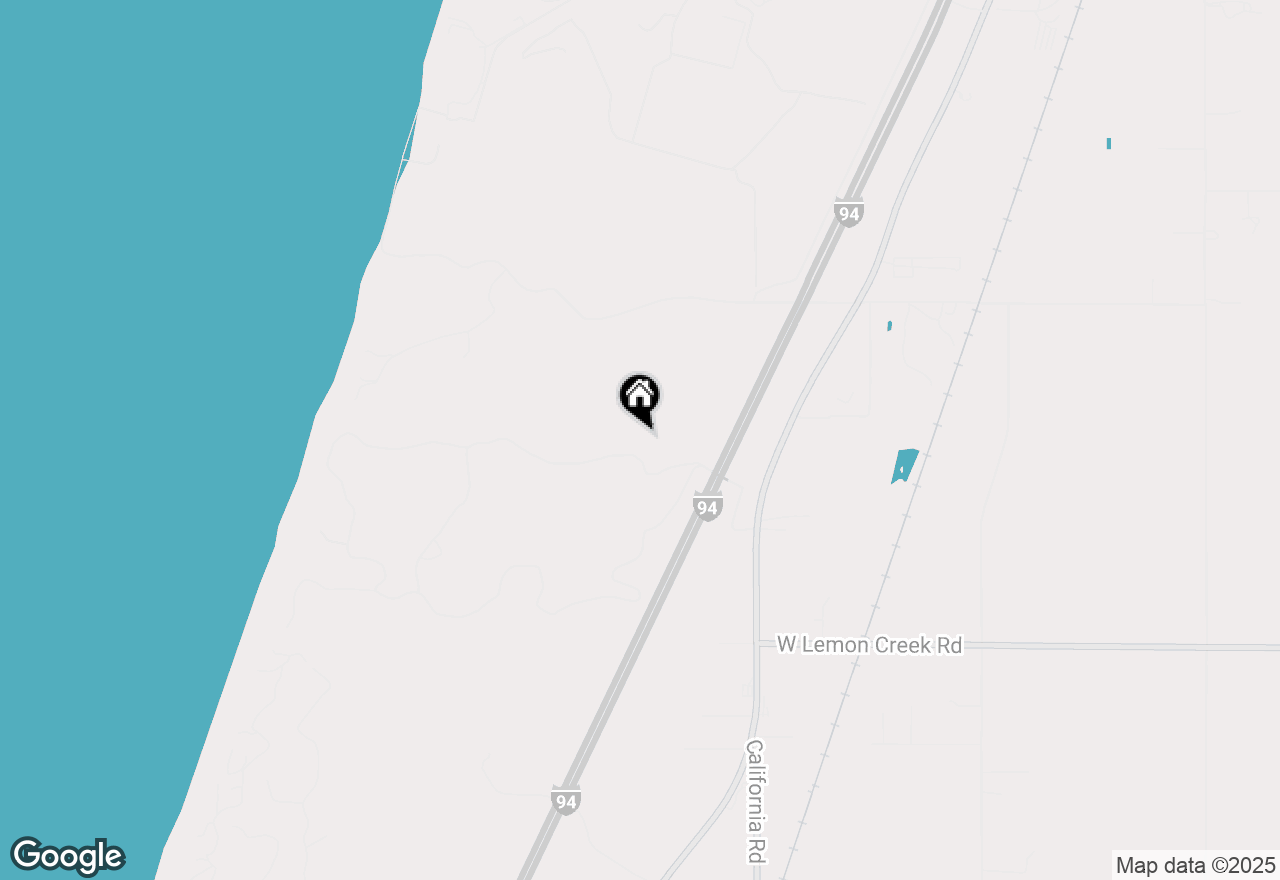 Map of 4343 Wildwood Drive, Bridgman, MI 49106