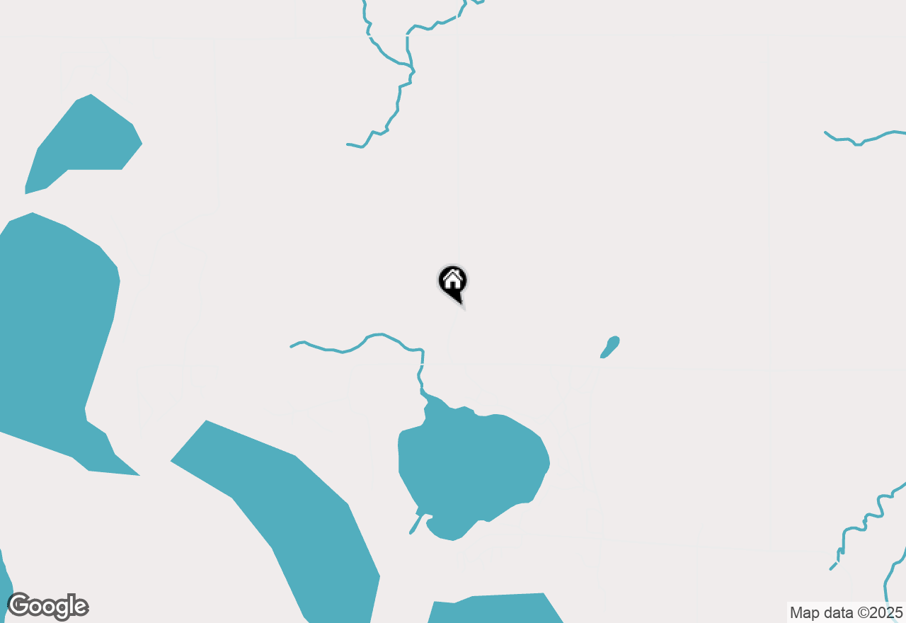 Map of  60th Avenue, Barryton, MI 49305