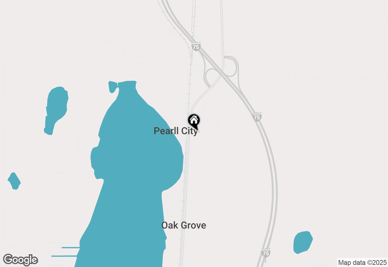 Map of 3419 S Old Us Highway 27, Gaylord, MI 49735