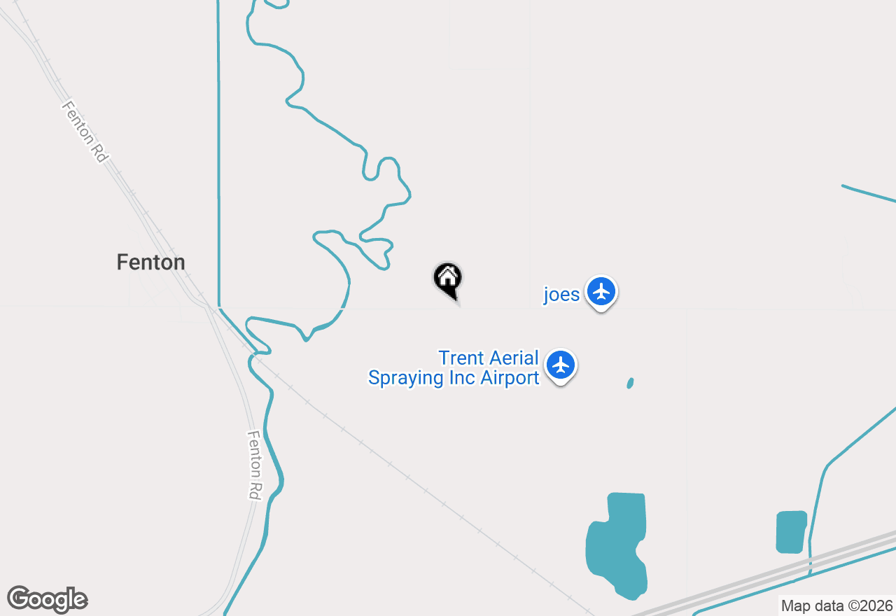 Map of 12228 Black Road, Morrison, IL 61270