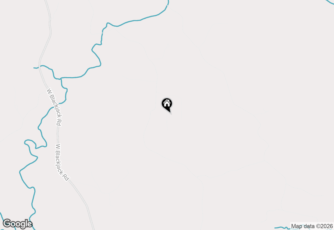 Map of 9 Timberon Trail, Galena, IL 61036