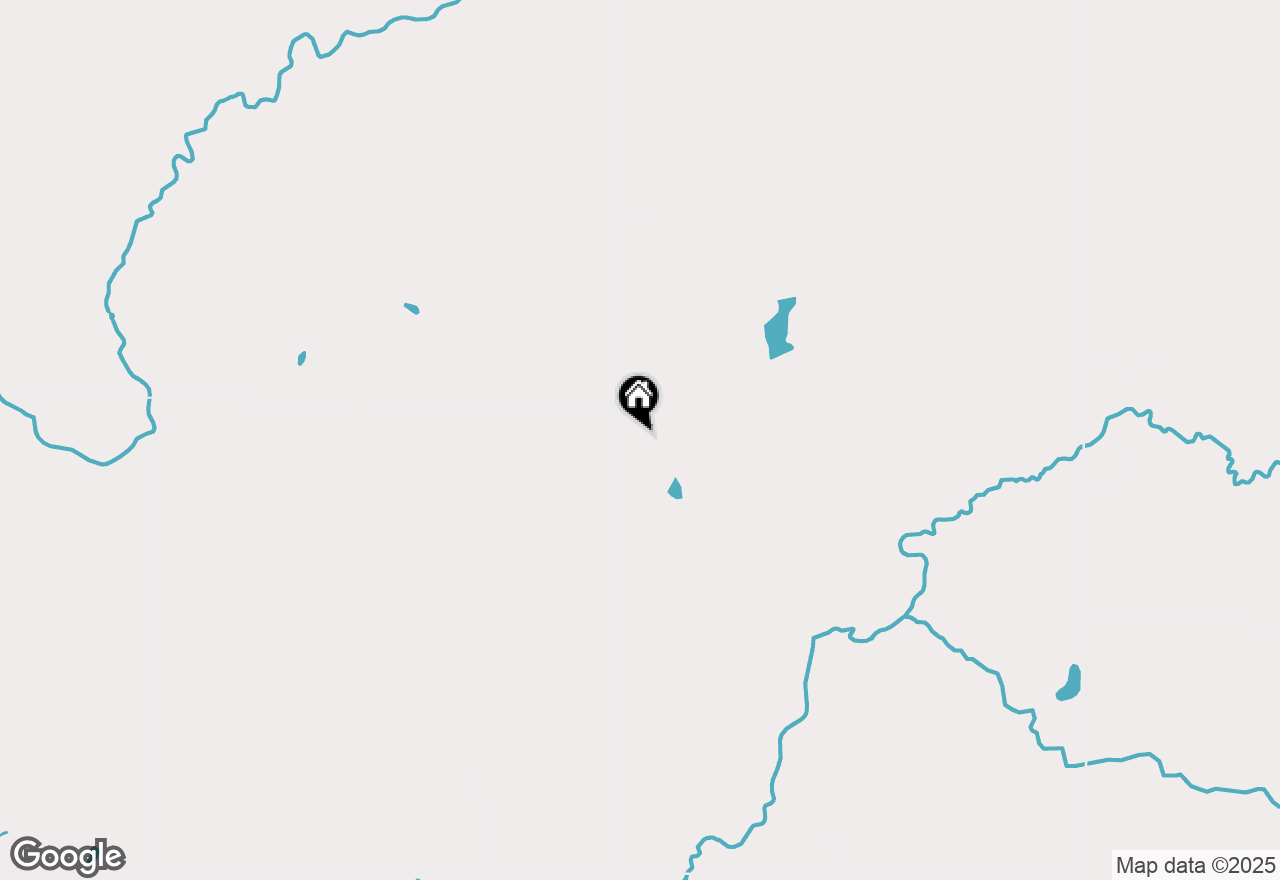 Map of 21888 210th Avenue, Tustin, MI 49688