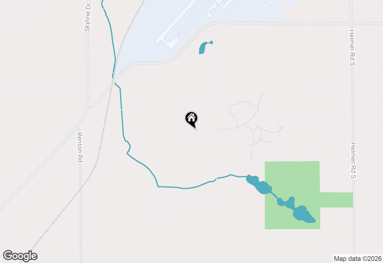 Map of 14763 Stone Jug Road, Battle Creek, MI 49015