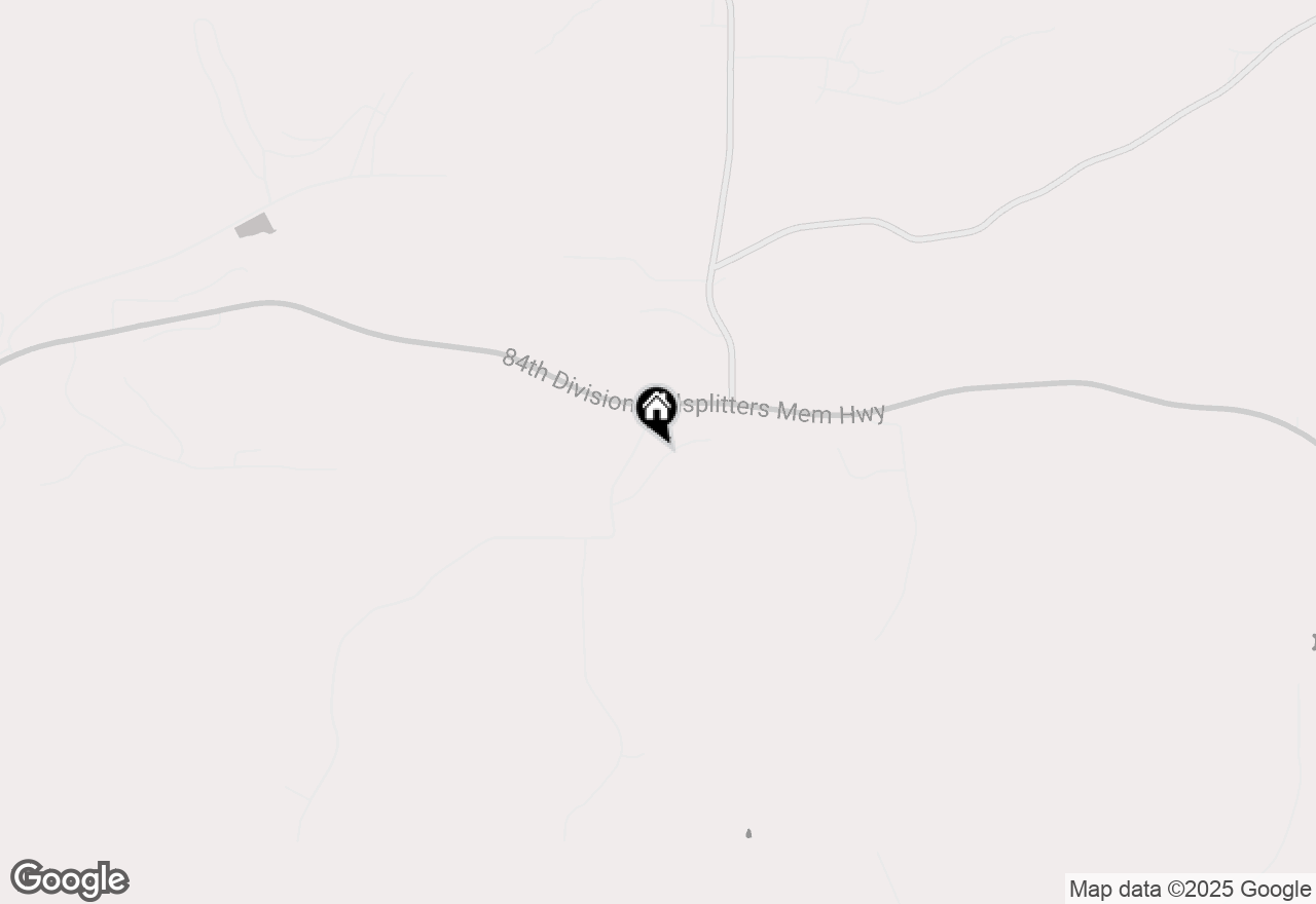 Map of W4936 Battlestone Station Rd, La Crosse, WI 54601