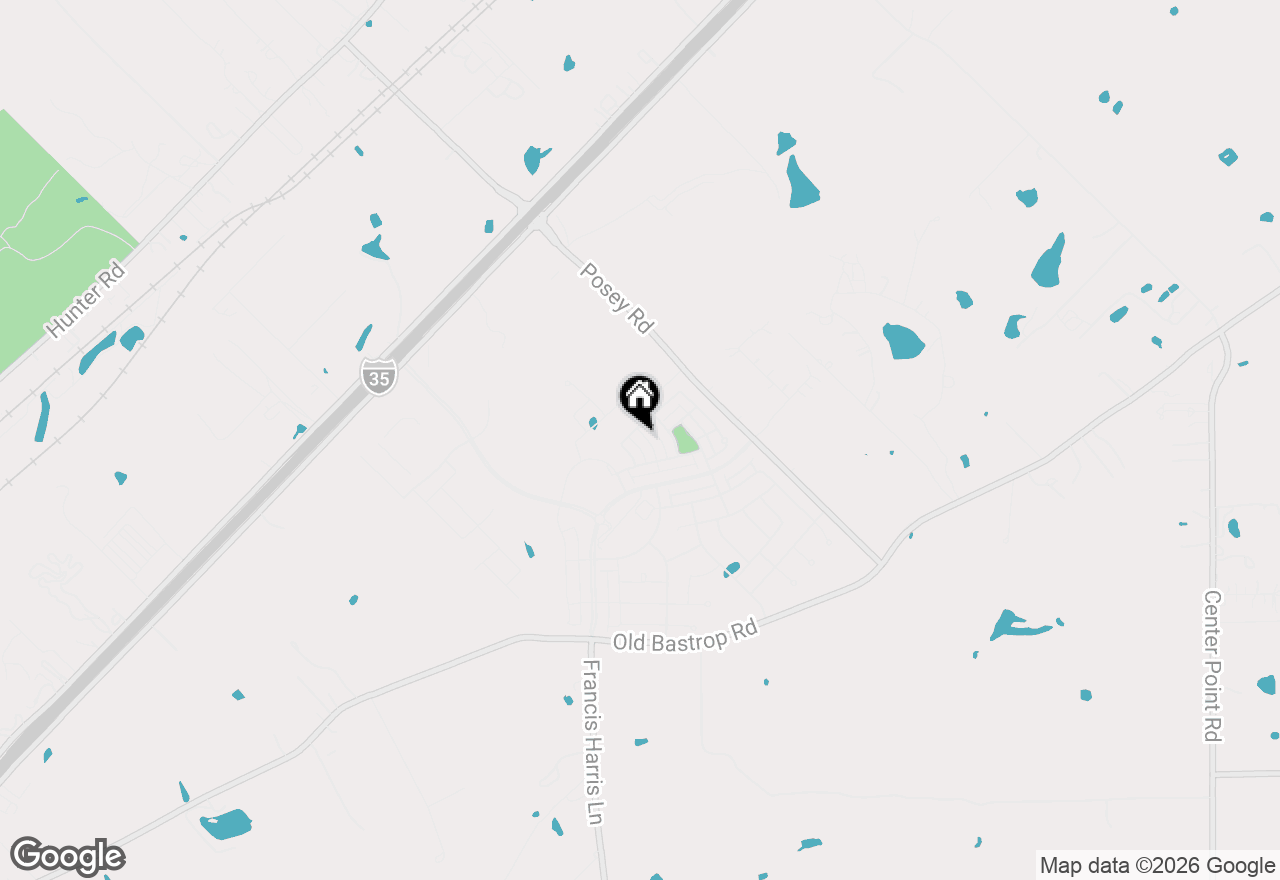 Map of 145 Tortoise Trl, San Marcos, TX 78666