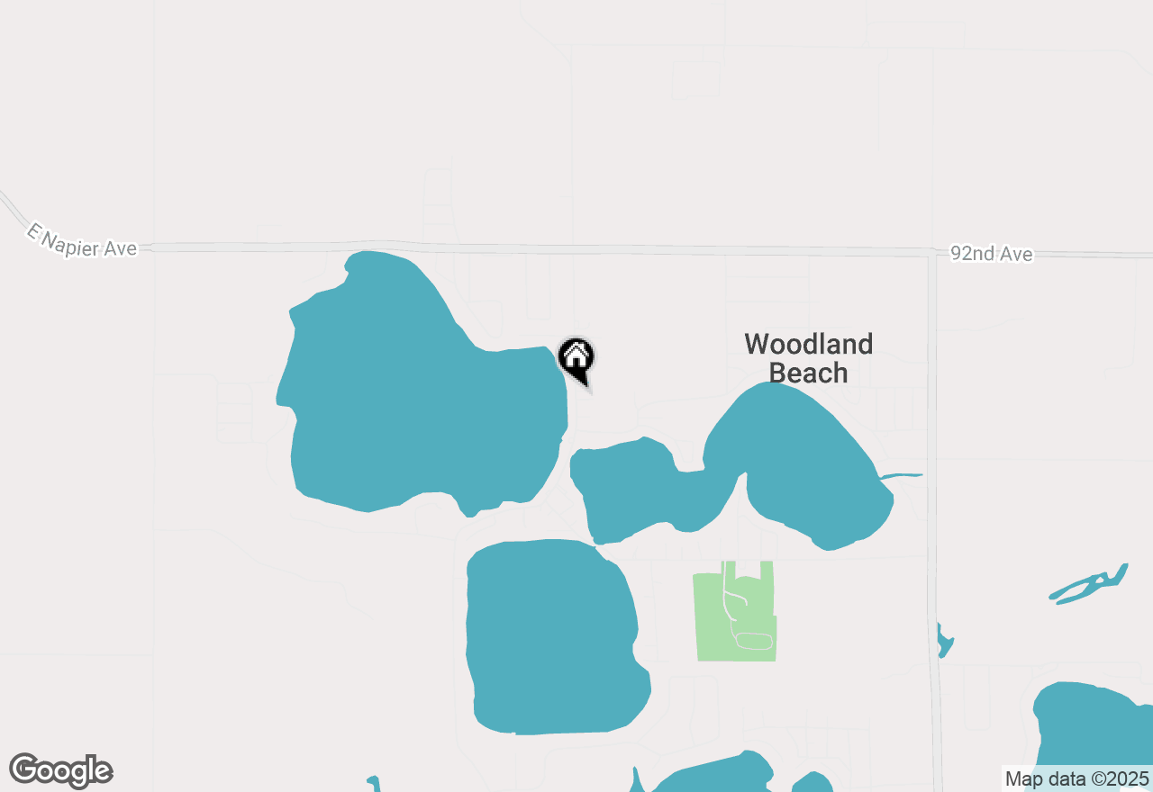 Map of 93415 Cr 690, Dowagiac, MI 49047