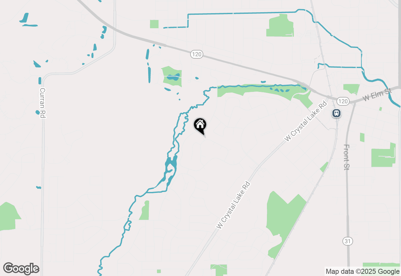 Map of 930 Wiltshire Drive, Mchenry, IL 60050