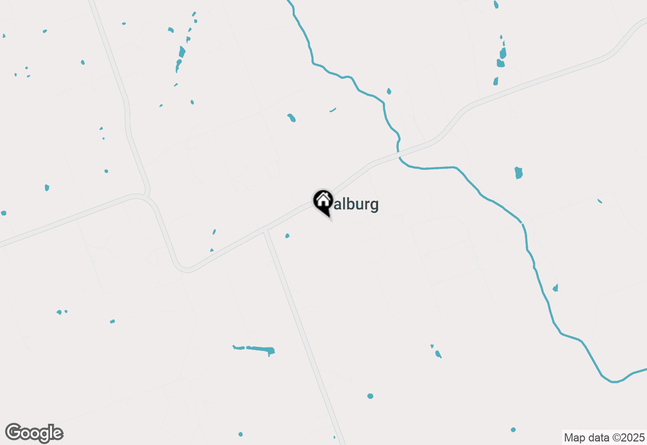 Map of TBD Farm To Market 972, Georgetown, TX 78626