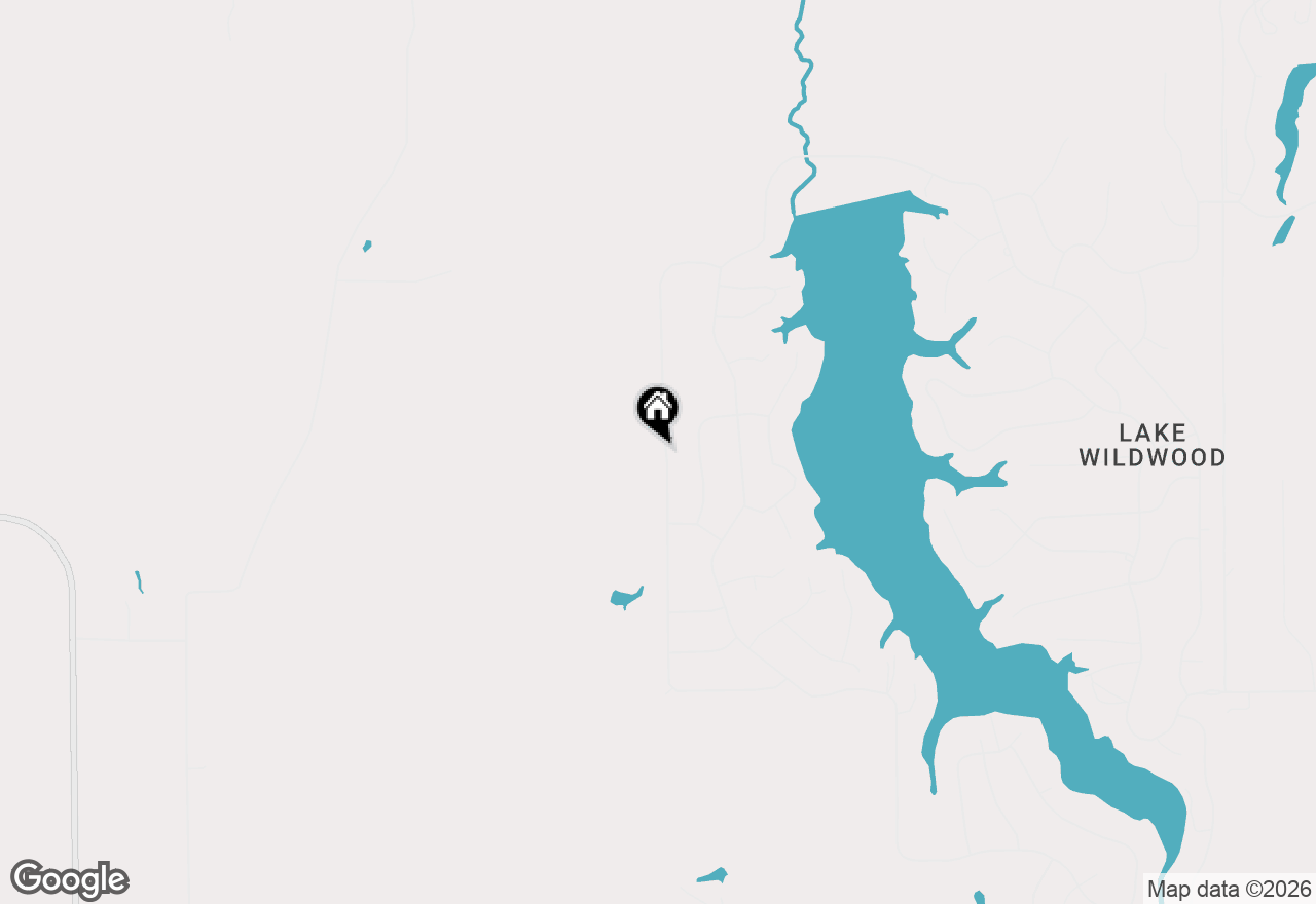 Map of 615 Brookside Drive, Varna, IL 61375