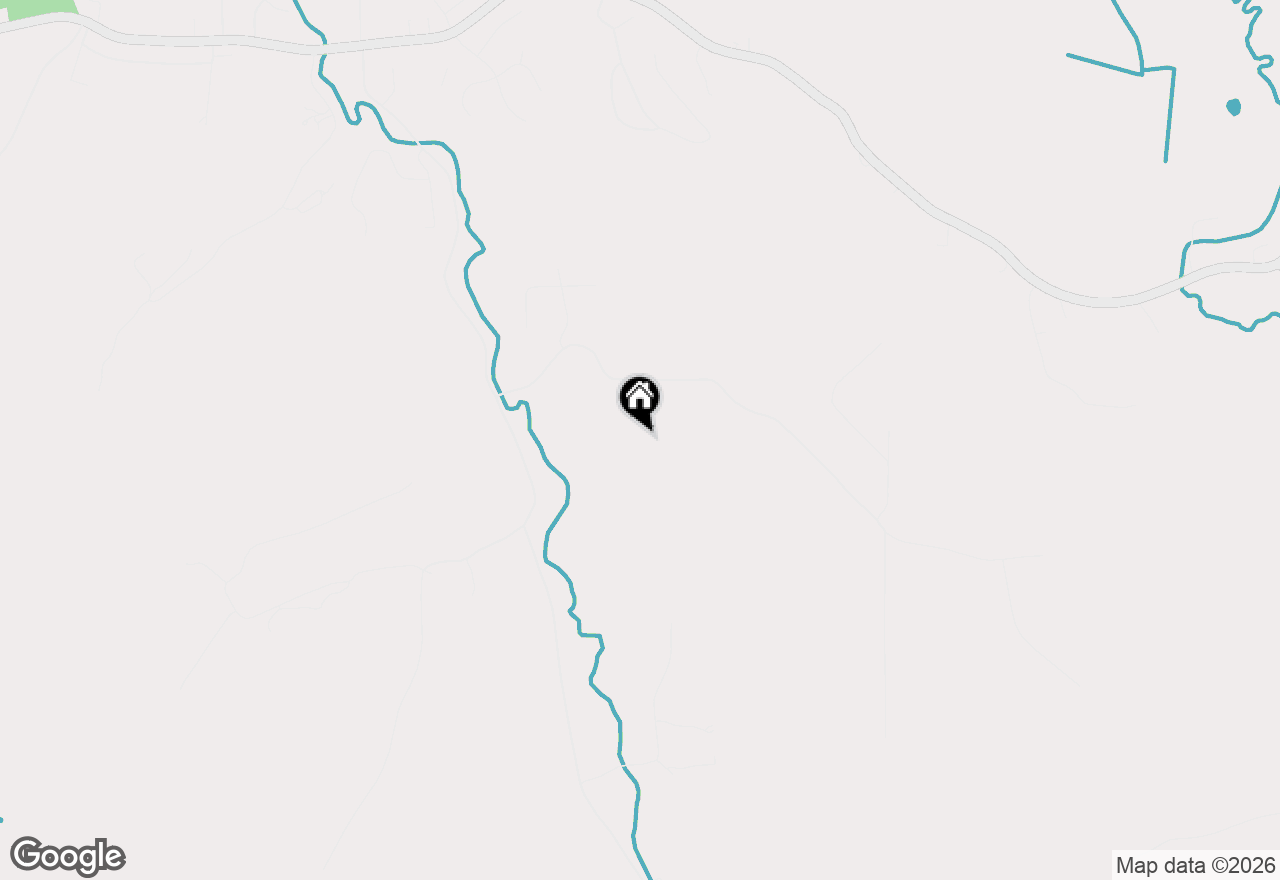 Map of W5405 Keil Coulee Rd, La Crosse, WI 54601
