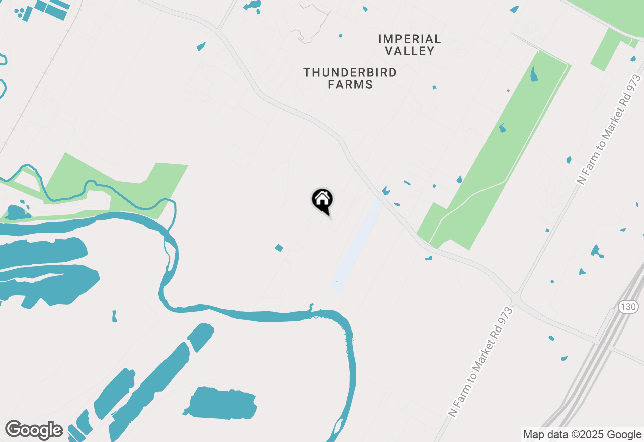 Map of 10002 Hermes Dr, Austin, TX 78725