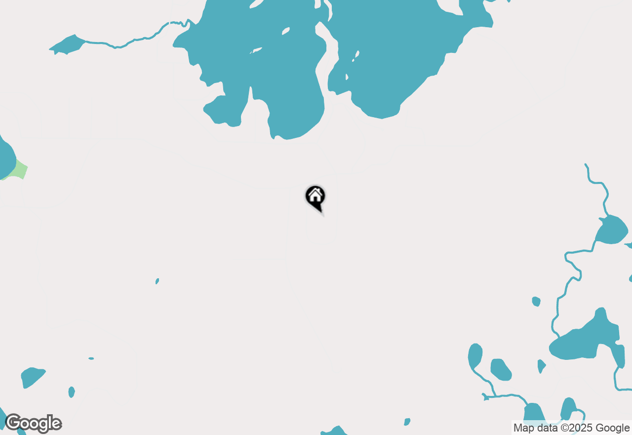 Map of Lt21 Campfire Run Cir, Townsend, WI 54175