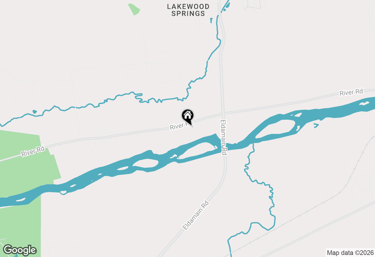 Map of 12300 River Road, Plano, IL 60545