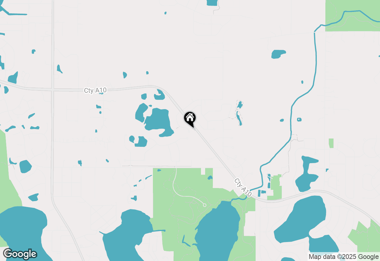 Map of 807 Wedgewood Court, Lindenhurst, IL 60046