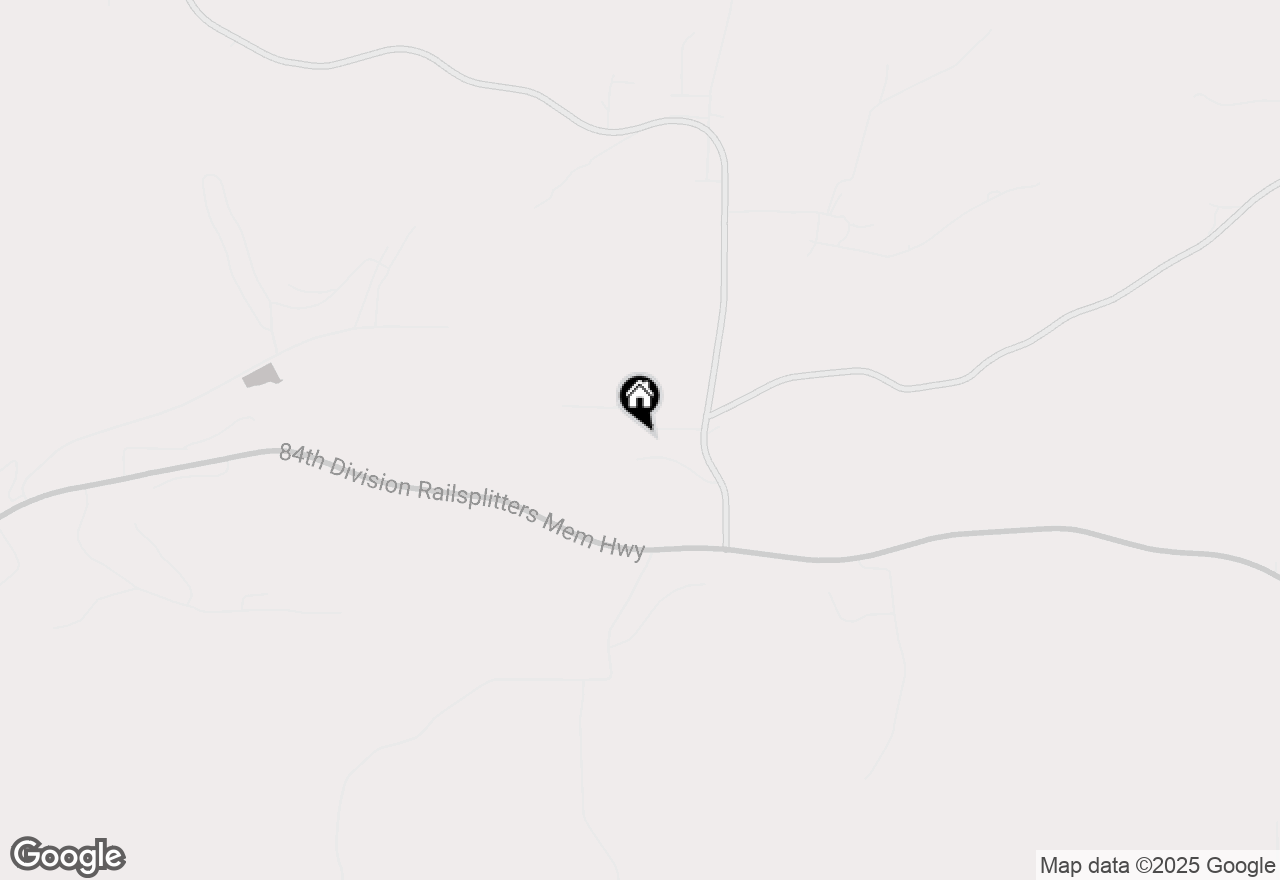 Map of W4965 Woodhaven Dr, La Crosse, WI 54601