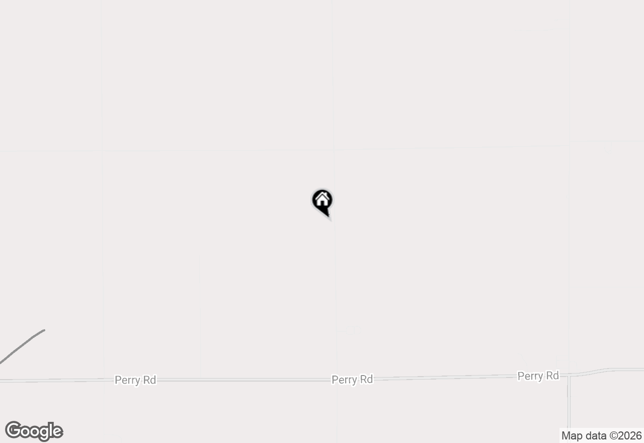 Map of 1869 Woodlawn Road, Steward, IL 60553