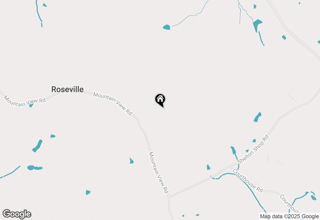Map of 12 Wells Road, Stafford, VA 22556