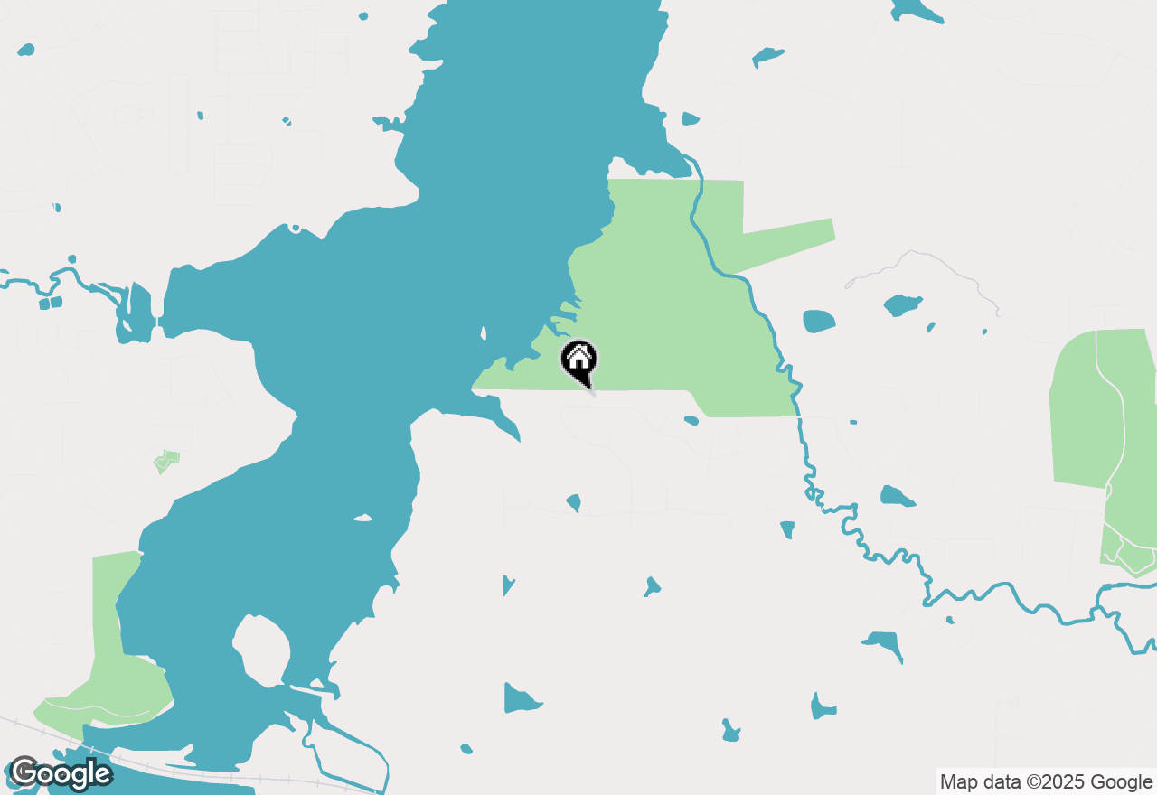 Map of 3168 Sanctuary Drive, Grand Prairie, TX 75104