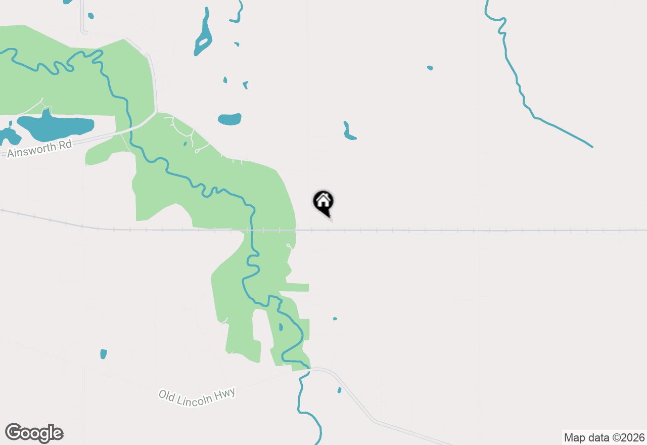 Map of 795 W 350 N, Hobart, IN 46342