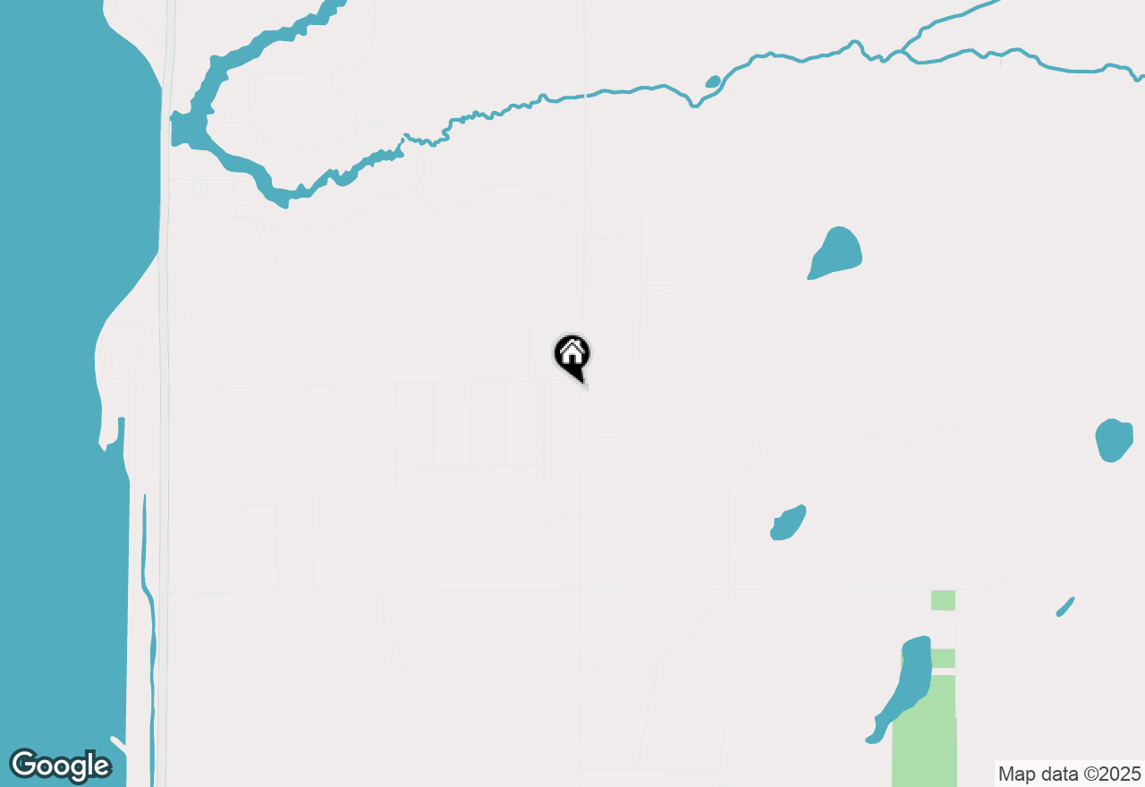 Map of 2401 18th Avenue, Friendship, WI 53934