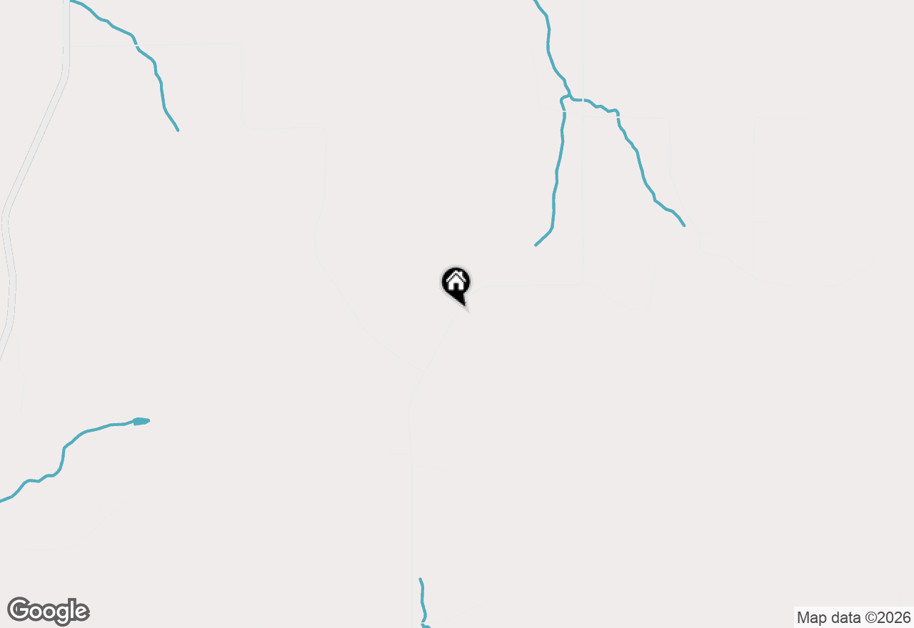 Map of W14802 County B Rd, Fairchild, WI 54741