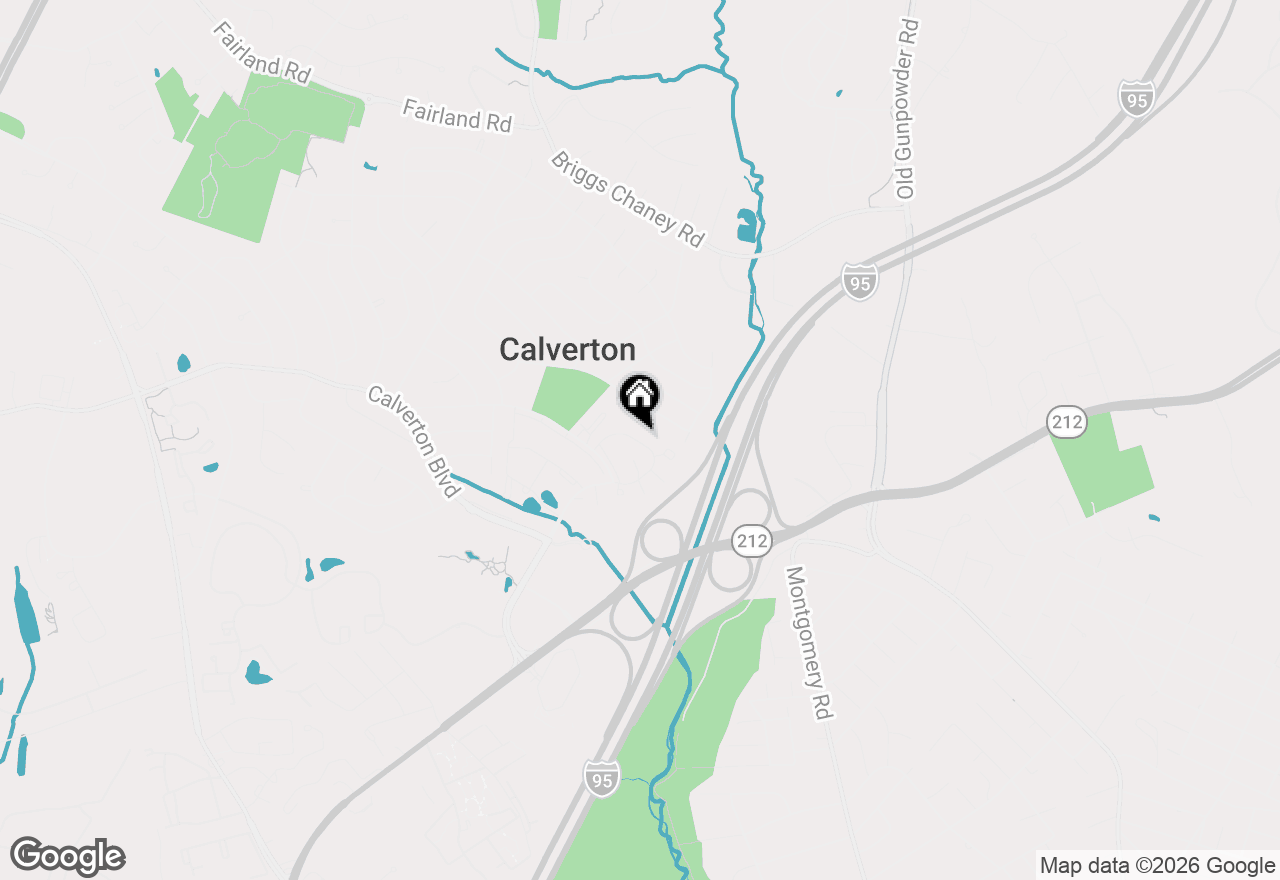 Map of 12149 Beltsville Drive, Beltsville, MD 20705