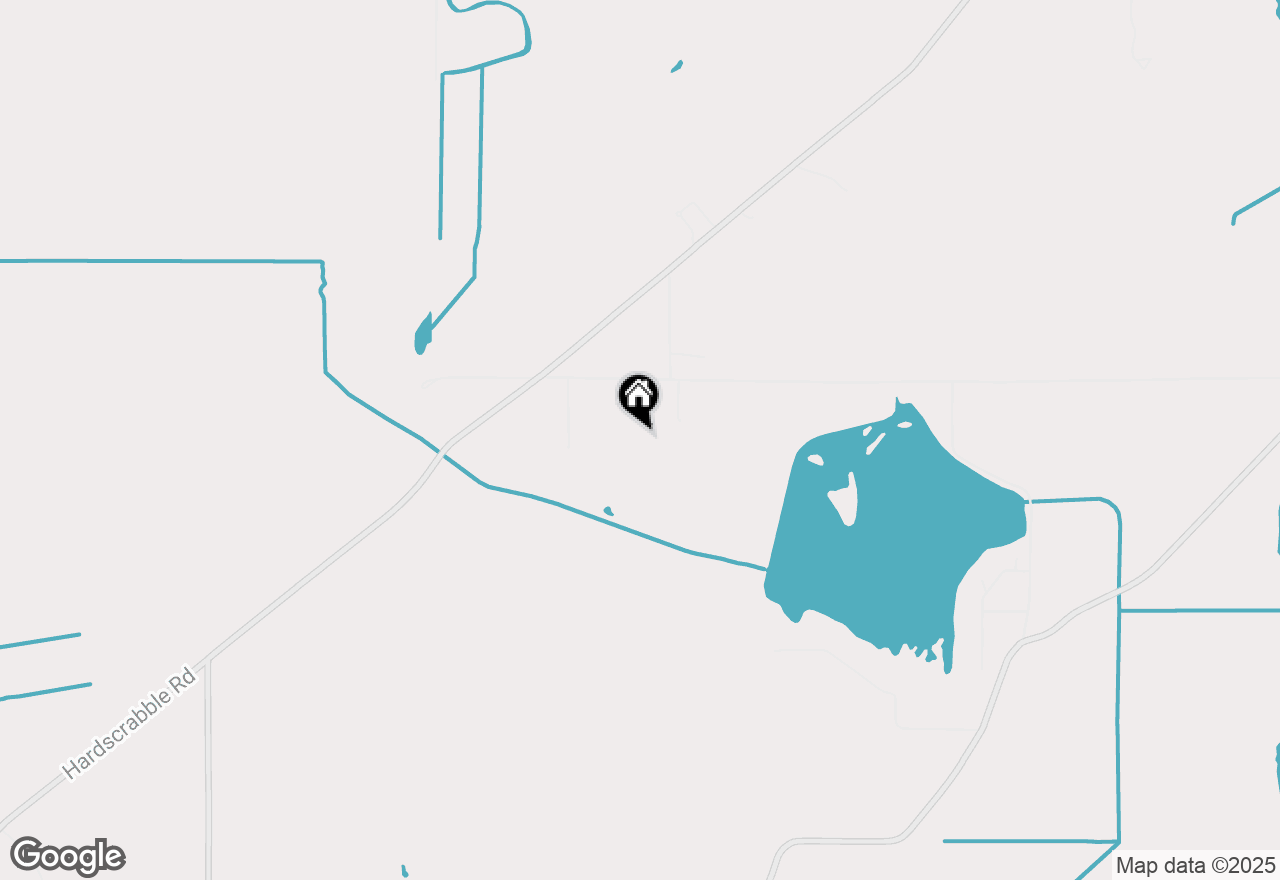 Map of S31W38563 School Section Lake Rd, Dousman, WI 53118