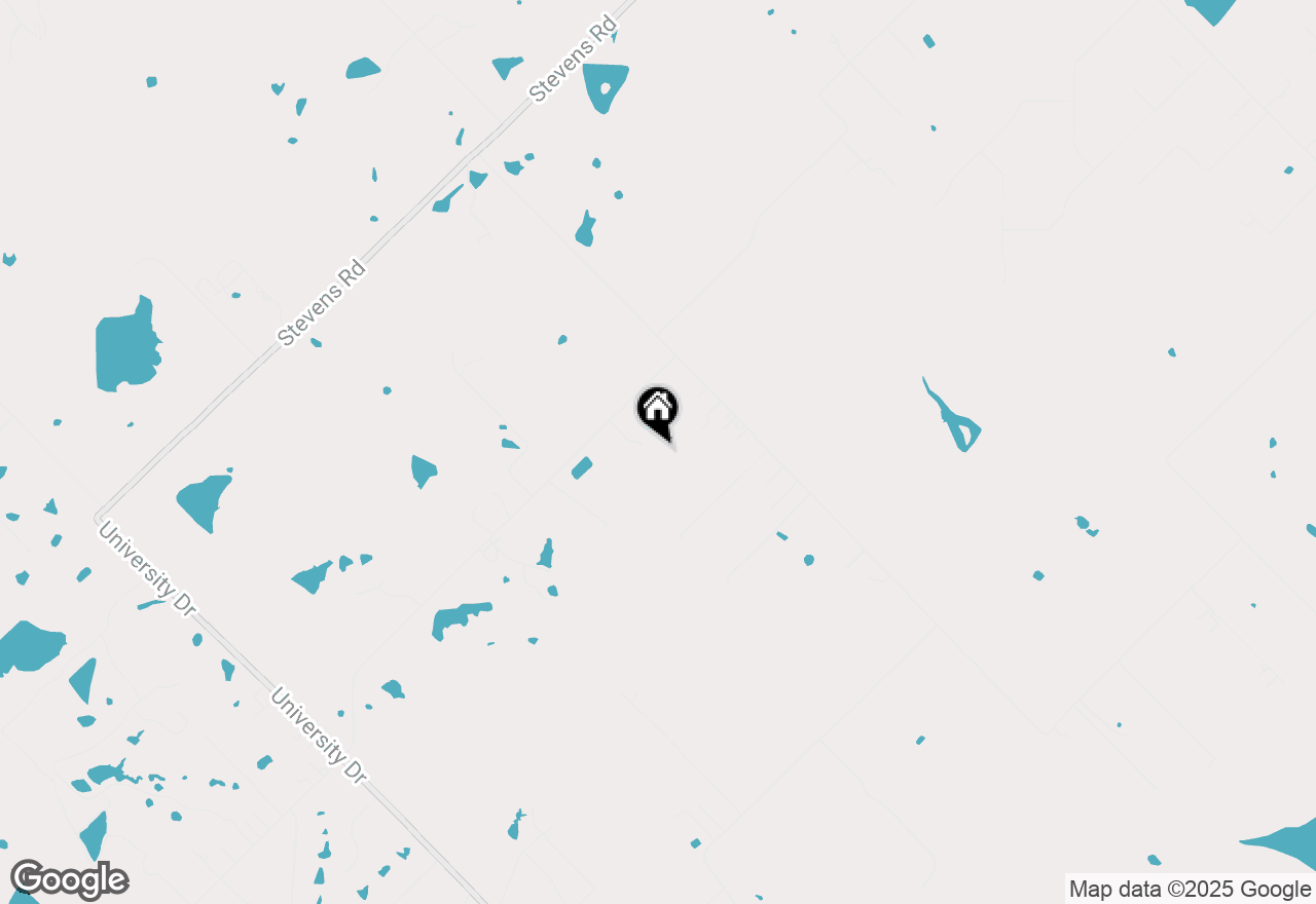 Map of 18154 Valley View, Forney, TX 75126