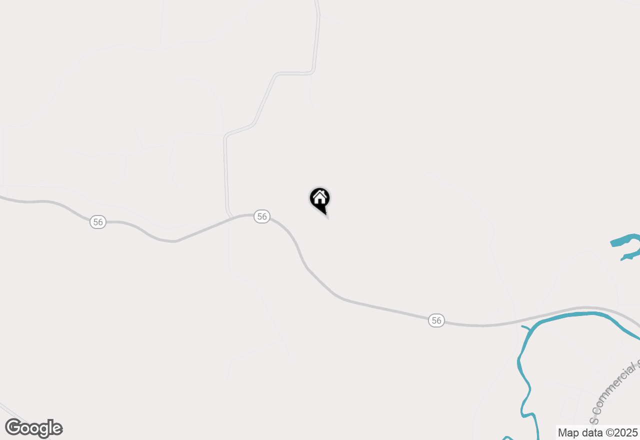 Map of E10992 State Highway 56, Viola, WI 54664