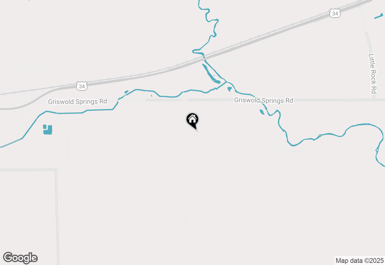 Map of 2906 Ernest Lot 39 Drive, Sandwich, IL 60548