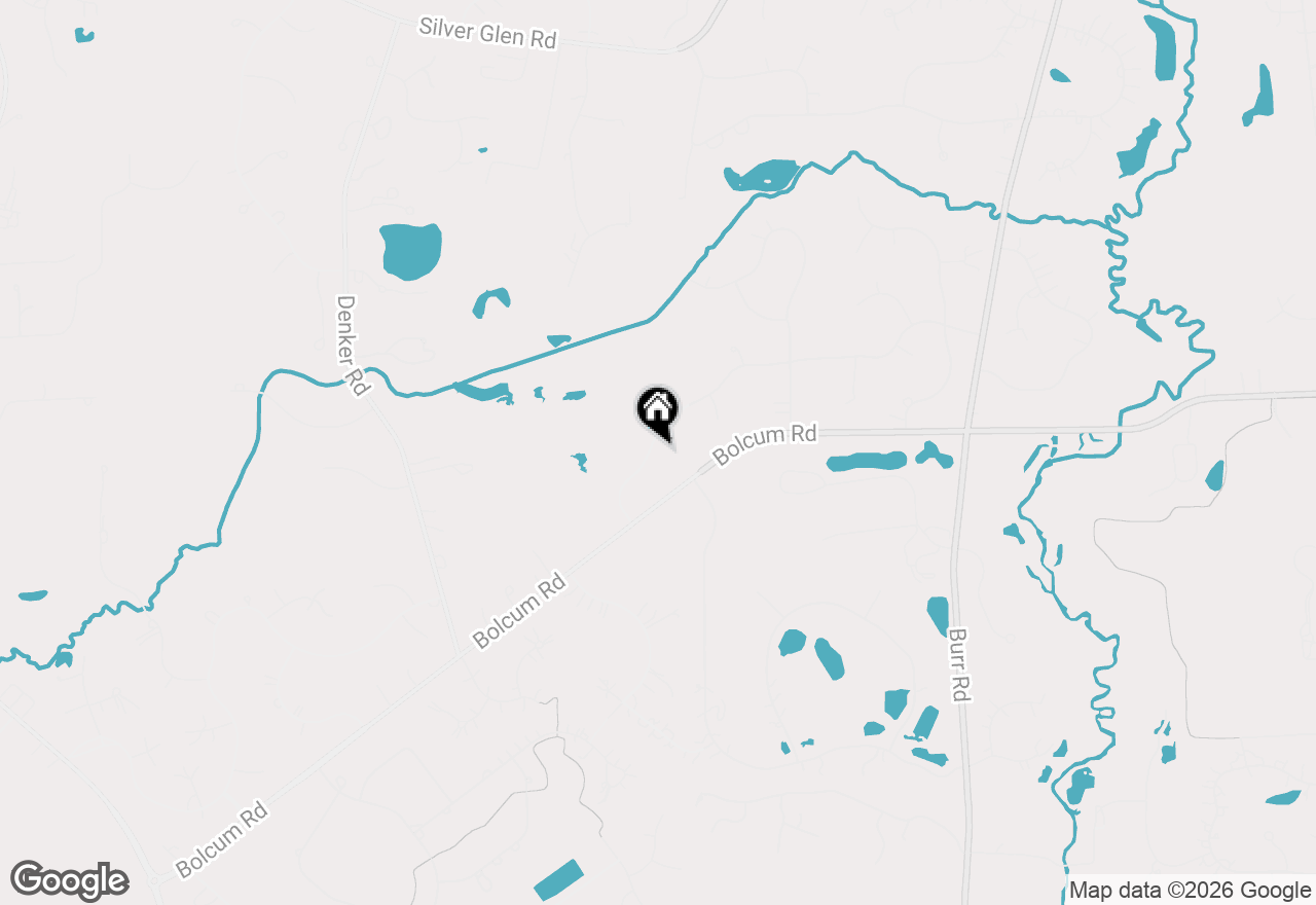 Map of 39W059 Foxwood Lane, St. Charles, IL 60175