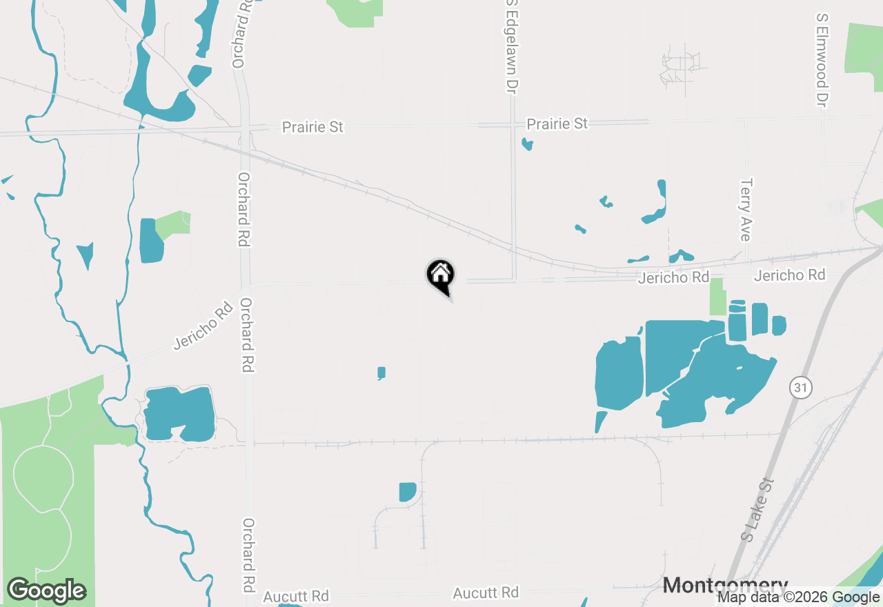 Map of 925 Lindenwood Drive, Aurora, IL 60506