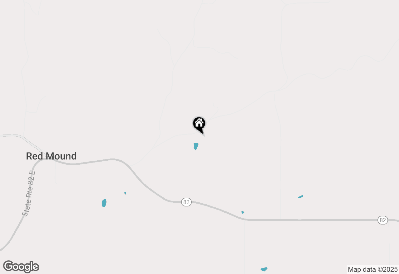 Map of E2688 Everson Rd, De Soto, WI 54624