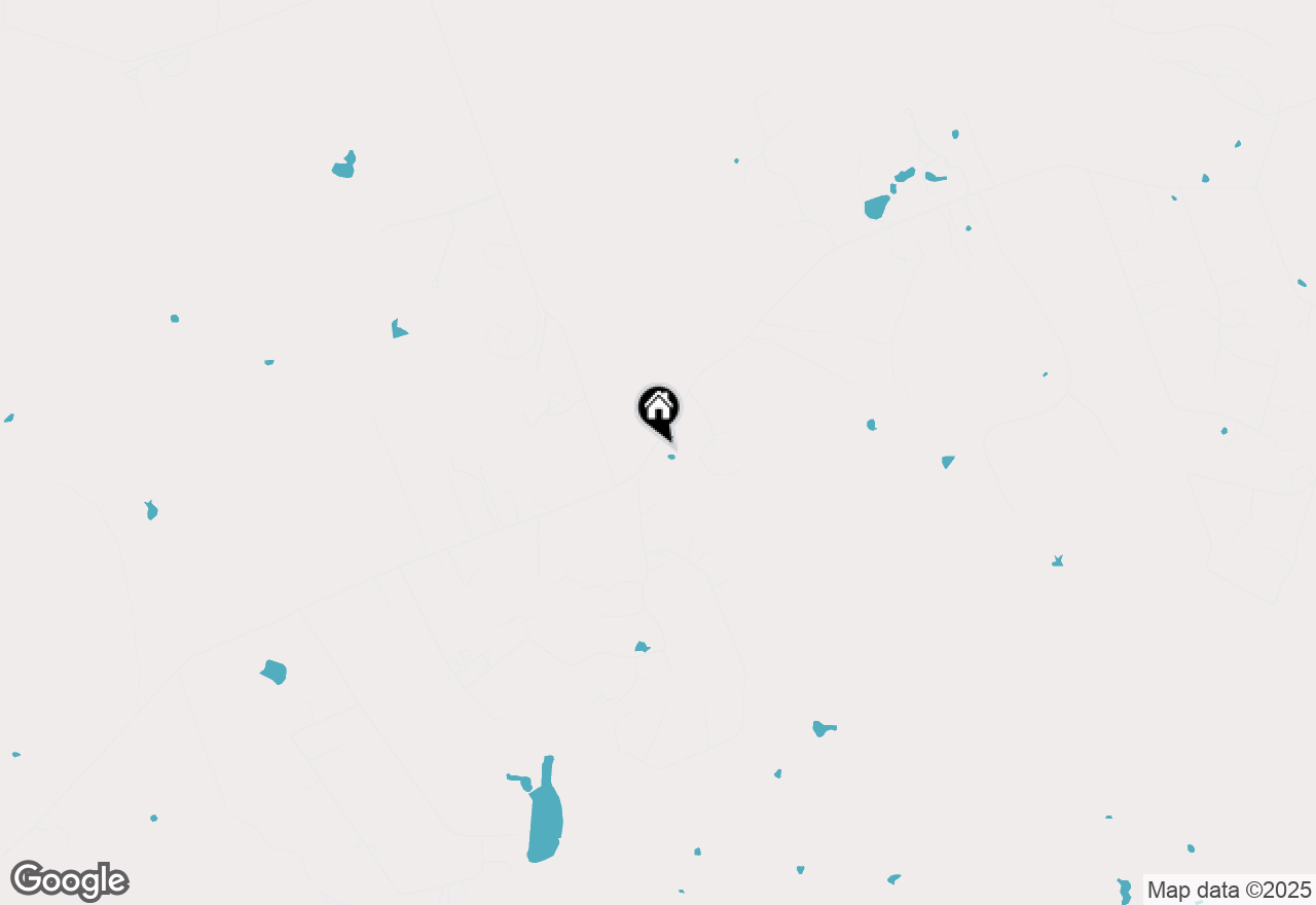 Map of 3138 County Road 3220, Kempner, TX 76539