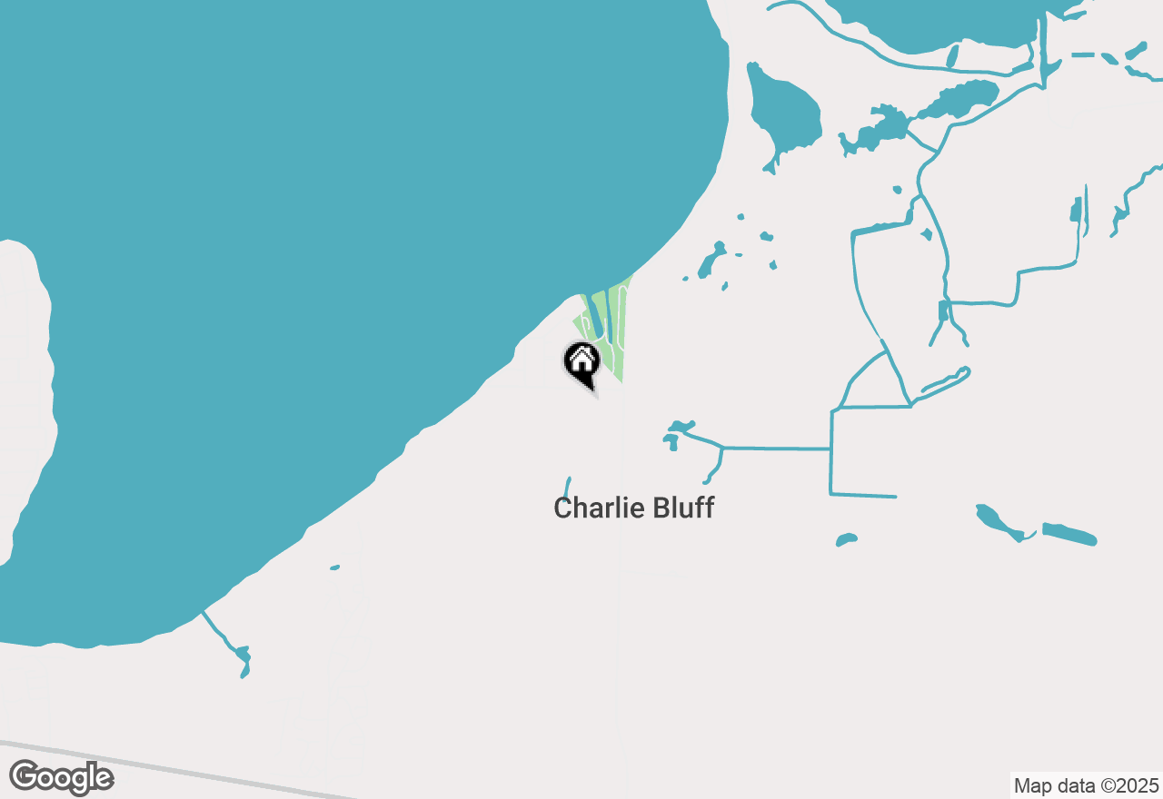 Map of 3436 E Thomas St, Milton, WI 53563