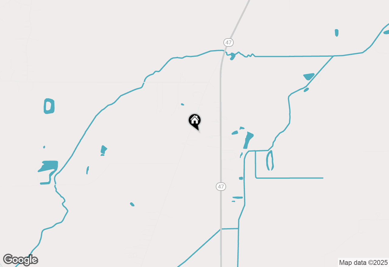Map of 3710 Raycraft Road, Woodstock, IL 60098