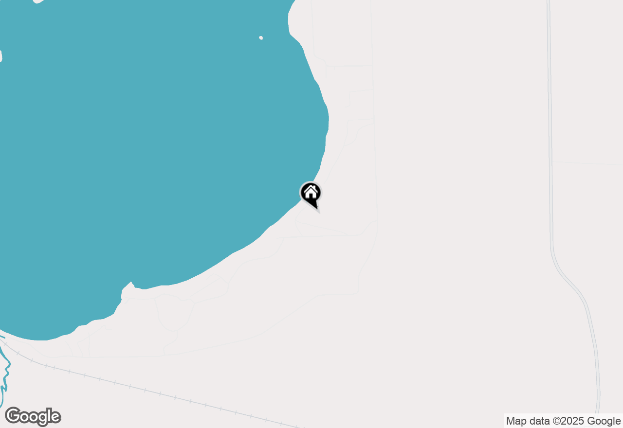 Map of 10486 N Coraggio Ct, Hiles, WI 54511