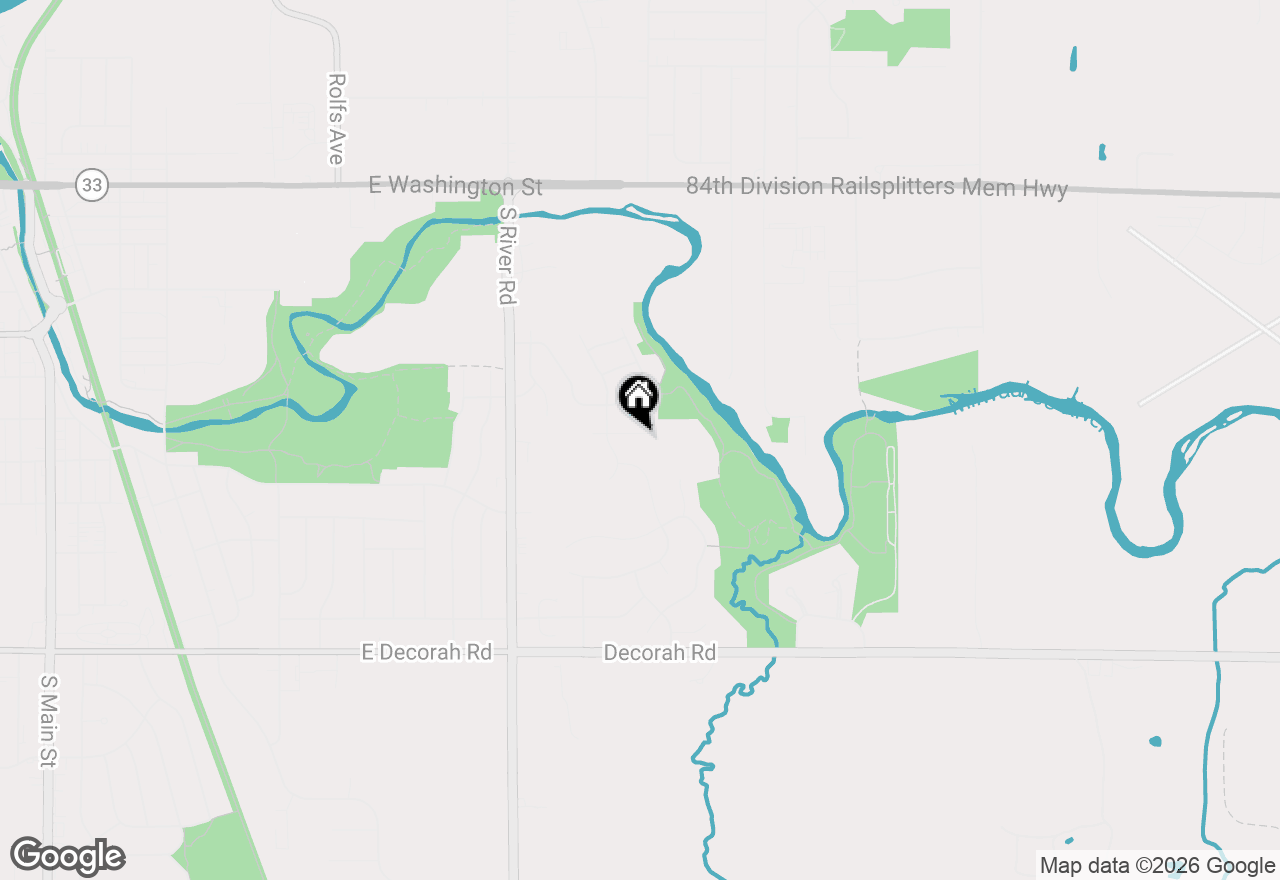 Map of 1845 Arbor Vista (lot 188) Pl, West Bend, WI 53095