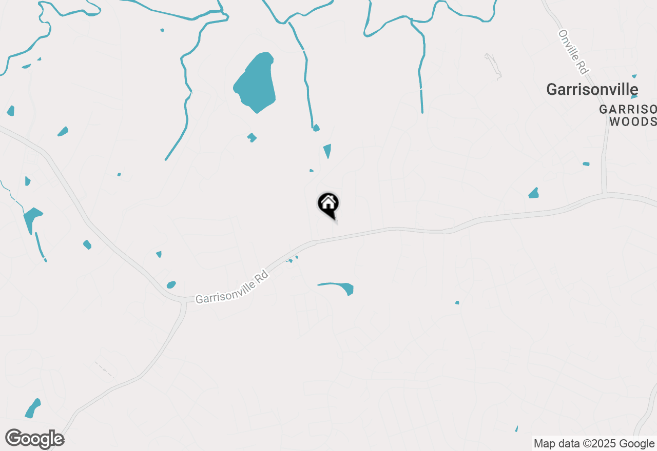 Map of 106 Raintree, Stafford, VA 22556