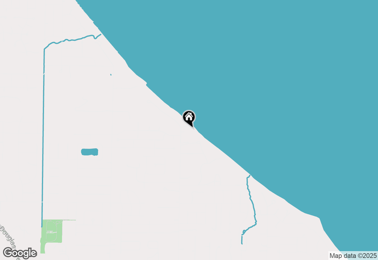 Map of 700 Waters Edge Rd #22, Racine, WI 53402