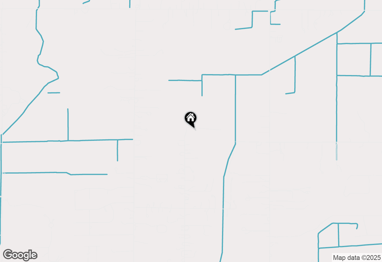 Map of 17 Grande Prairie Ct., Demotte, IN 46310